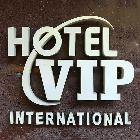 Collection O 64168 Hotel Vip International Kalküta Dış mekan fotoğraf